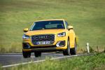 Audi Q2 TDI Quattro Sport 2017 года (AU)